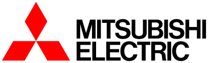 Mitsubishi Logo